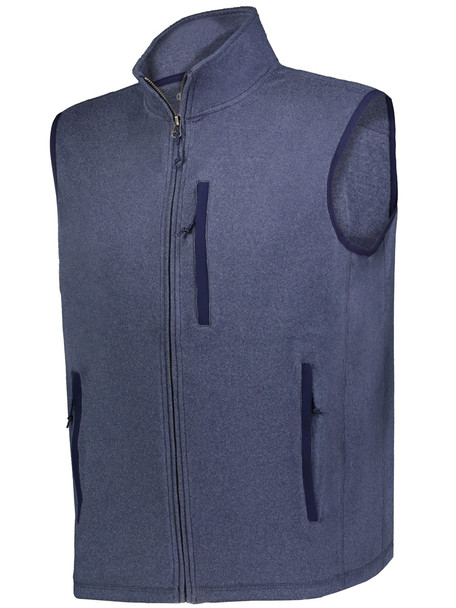 Adult "Velocity" Full Zip Vest