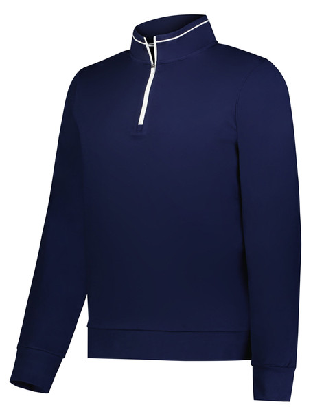 Adult "Summit" 1/4 Zip Pullover