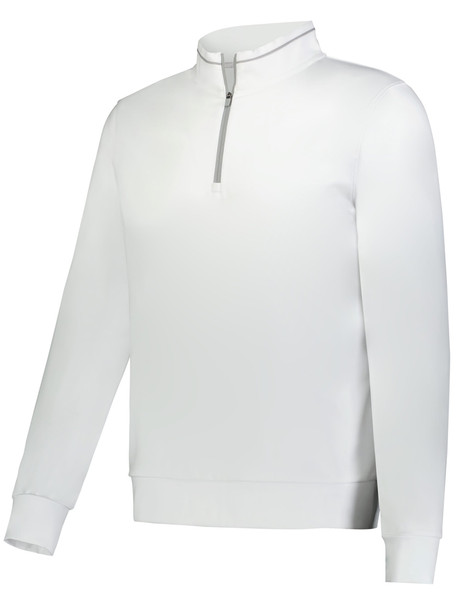 Adult "Summit" 1/4 Zip Pullover