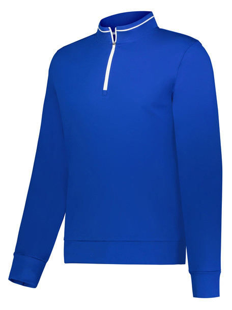 Adult "Summit" 1/4 Zip Pullover