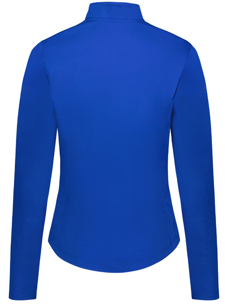 Womens "Summit" 1/4 Zip Pullover