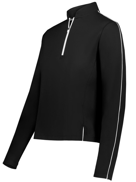 Womens "Summit" 1/4 Zip Pullover