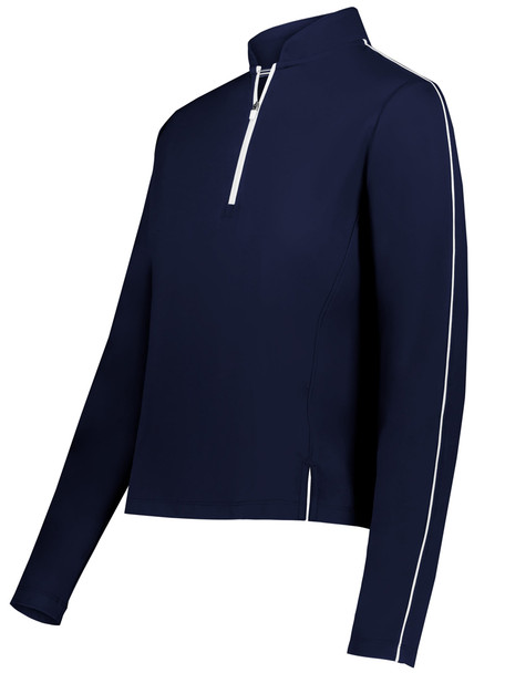 Womens "Summit" 1/4 Zip Pullover