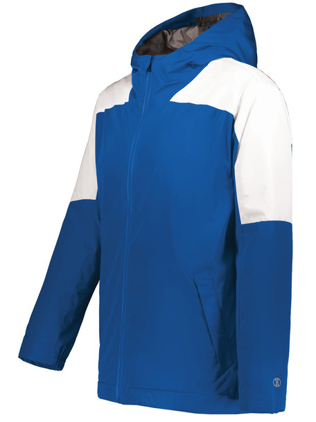 Youth "Cold Secure" Jacket