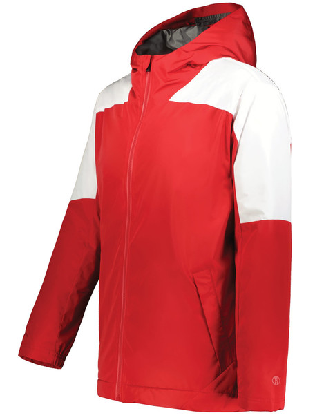 Youth "Cold Secure" Jacket