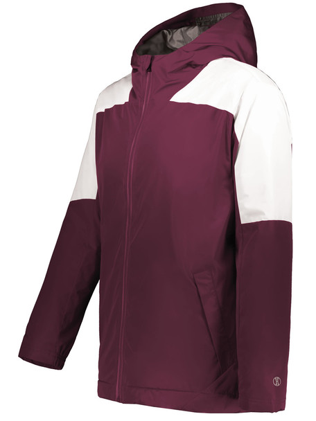 Youth "Cold Secure" Jacket