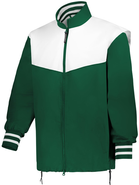 Adult/Youth "Prime" Full Zip Warm Up Set