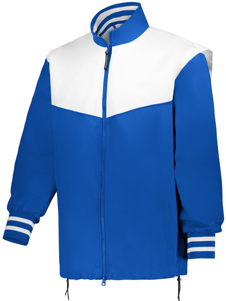 Adult/Youth "Prime" Full Zip Warm Up Set