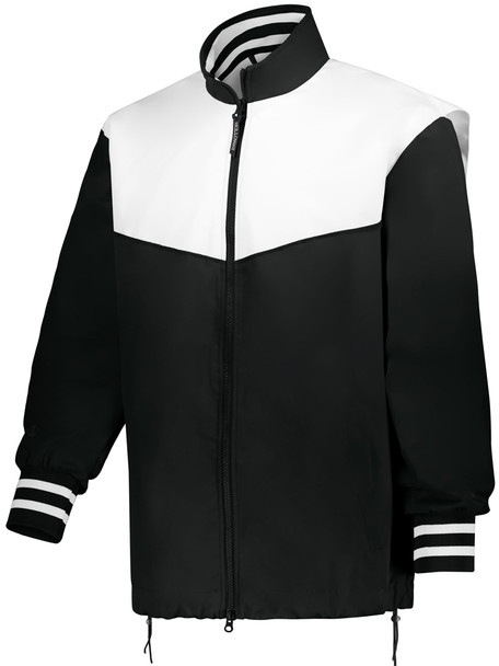 Adult/Youth "Prime" Full Zip Warm Up Set