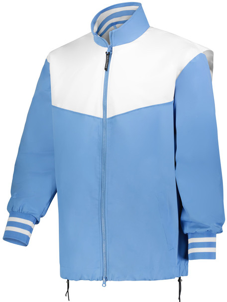 Adult/Youth "Prime" Full Zip Warm Up Set
