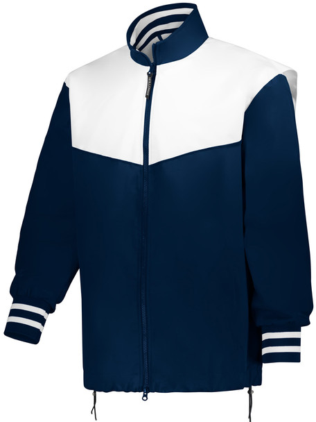 Adult/Youth "Prime" Full Zip Warm Up Set