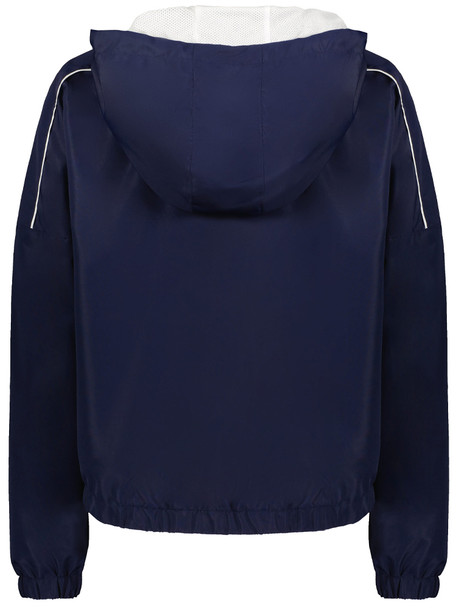 Womens "Prime" Full Zip Warm Up Jacket
