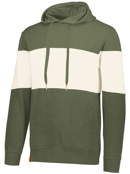 "All American" 7.6oz Tri-Blend Super Soft Hoodie