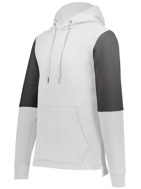 "All American Team" 7.6oz Tri-Blend Super Soft Hoodie