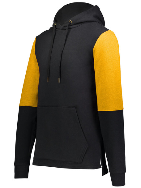 "All American Team" 7.6oz Tri-Blend Super Soft Hoodie