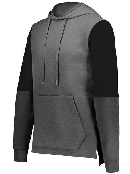 "All American Team" 7.6oz Tri-Blend Super Soft Hoodie