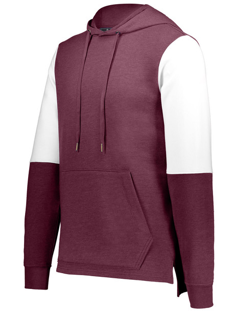 "All American Team" 7.6oz Tri-Blend Super Soft Hoodie