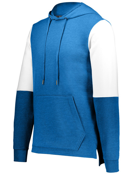 "All American Team" 7.6oz Tri-Blend Super Soft Hoodie