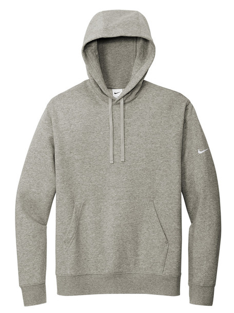 Nike "Club Sleeve Swoosh" 8.2oz 80/20 Hoodie