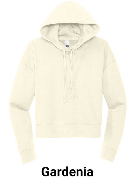 Womens "VIP" 8.3oz 60/40 Hoodie Womens All Sports Uniforms