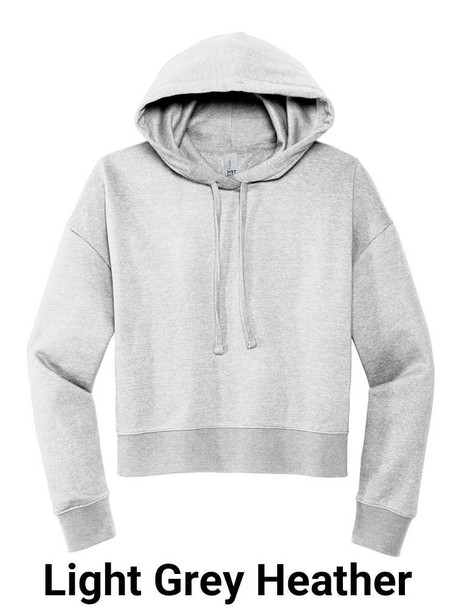 Womens "VIP" 8.3oz 60/40 Hoodie Womens All Sports Uniforms