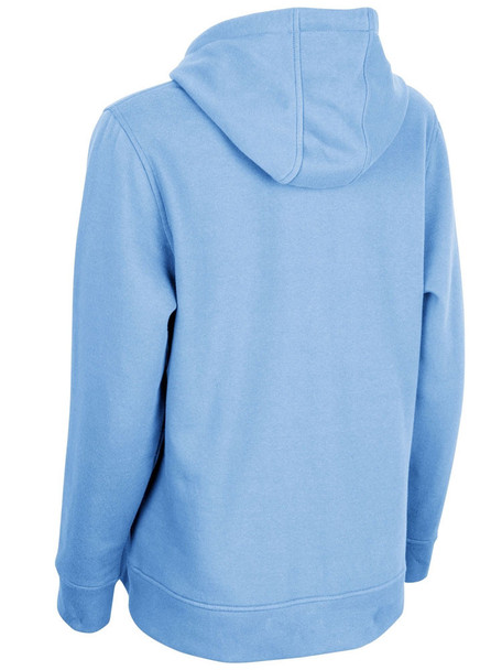 Womens "Victory" 8.1oz 60/40 Hoodie