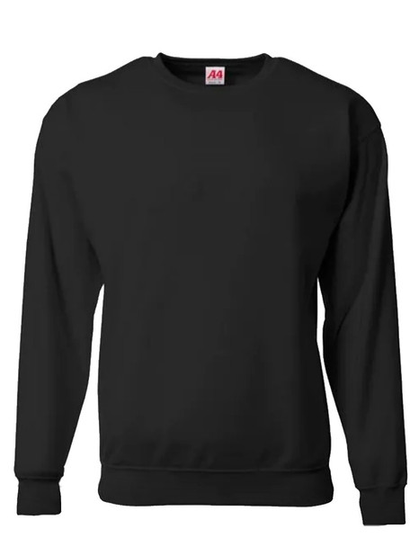 "Sprint" Performance Wicking Crew