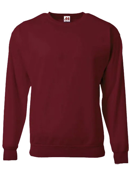 "Sprint" Performance Wicking Crew