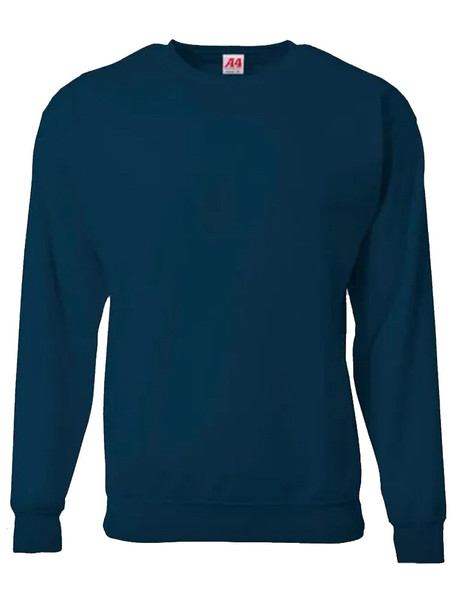 "Sprint" Performance Wicking Crew