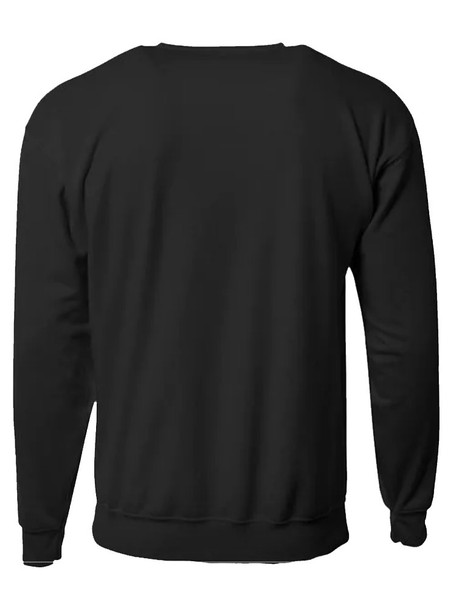 "Sprint" Performance Wicking Crew