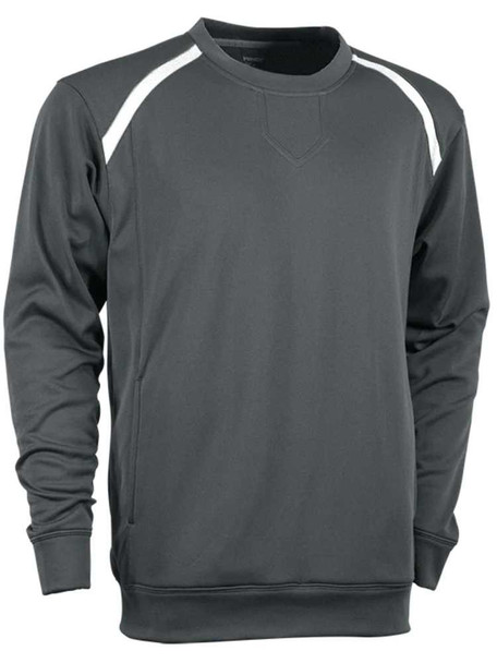 Adult "Charger" Performance Wicking Crew Adult All Sports Uniforms