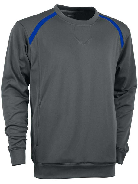 Adult "Charger" Performance Wicking Crew Adult All Sports Uniforms