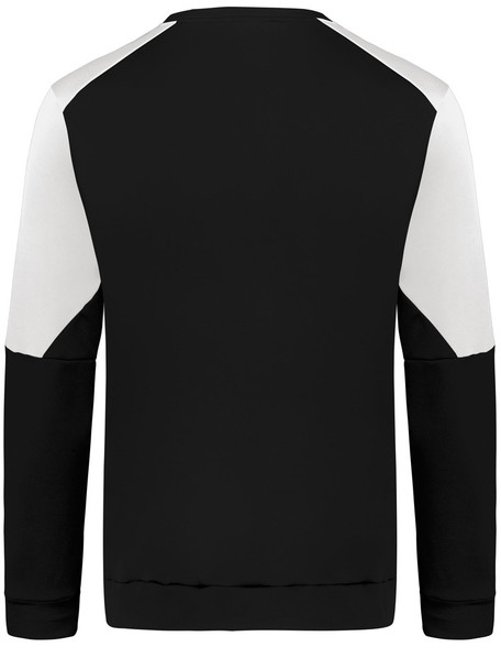 "Momentum" Performance Wicking Crew