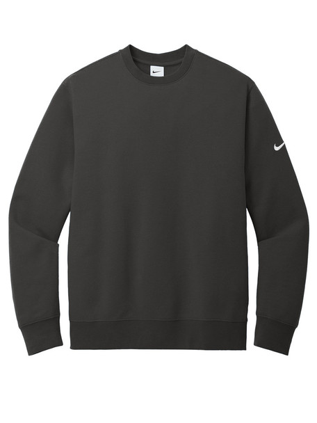 Nike "Club Sleeve Swoosh" 8.3 oz 80/20 Crew