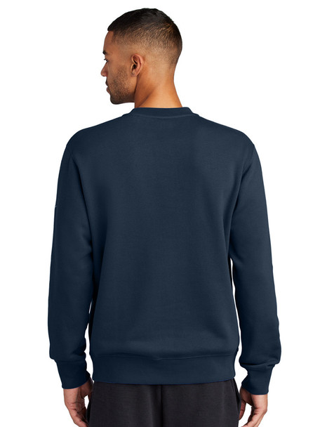 Nike "Club Sleeve Swoosh" 8.3 oz 80/20 Crew