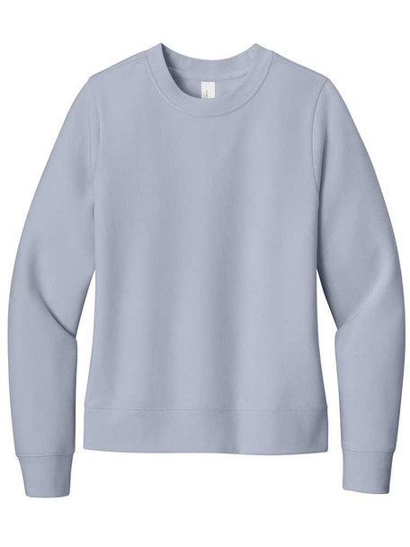 Womens "VIP" 8.3oz 60/40 Crew Womens All Sports Uniforms