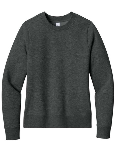 Womens "VIP" 8.3oz 60/40 Crew Womens All Sports Uniforms