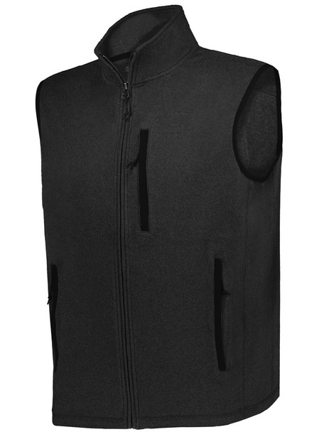 "Velocity" Full Zip Vest
