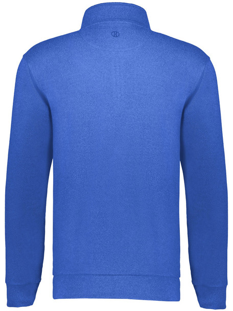 "Velocity" 1/4 Zip Pullover
