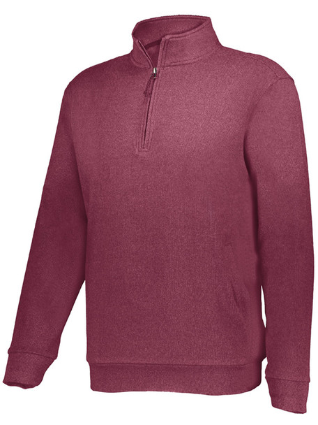 "Velocity" 1/4 Zip Pullover