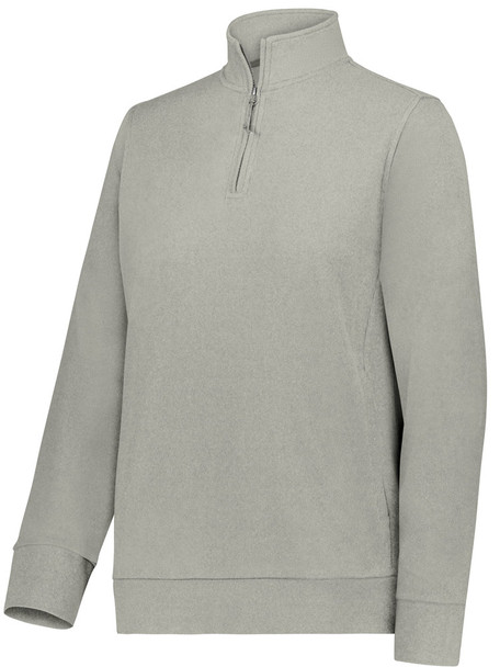 Womens "Velocity" 1/4 Zip Pullover