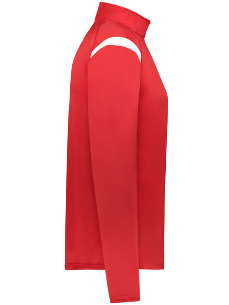 "Potential" 1/4 Zip Pullover