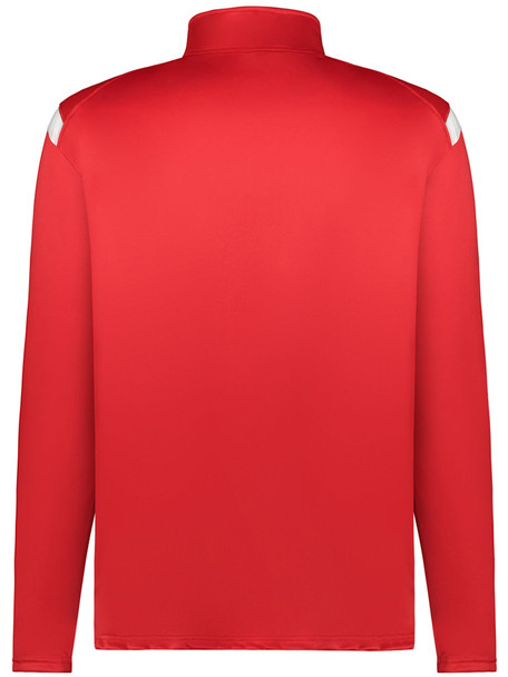 "Potential" 1/4 Zip Pullover