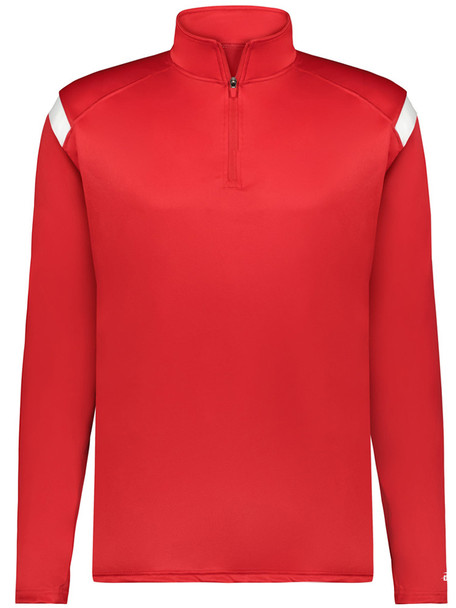 "Potential" 1/4 Zip Pullover