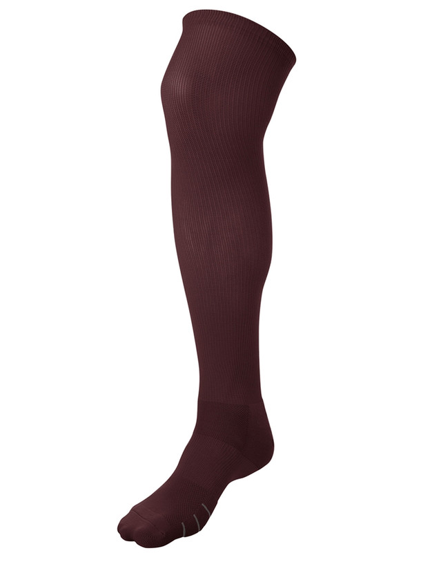 "Over the Knee" Football Sock