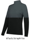Womens "Panther" 1/4 Zip Pullover