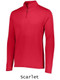 Adult "Attain" 1/4 Zip Pullover Adult All Sports Uniforms