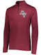 "Attain" 1/4 Zip Pullover