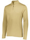 "Attain" 1/4 Zip Pullover