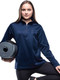 Womens "Attain" Unlined 1/4 Zip Pullover Womens All Sports Uniforms